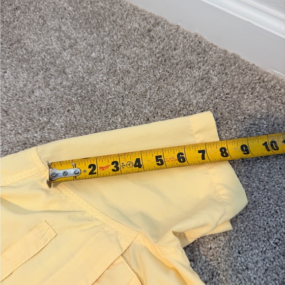 L.L. Bean Button-Up Shirt – Women’s Size Small – Like New - Picture 7 of 8